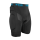 Pantaloni cu protectii TSG Mtb Crash Pant A - Black