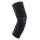Protectii Genunchi Alpinestars Paragon Plus Negru/Rosu XL