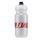 Specialized - Bidon apa bicicleta Little Big Mouth 2nd Gen Wordmark Trans 500ml - transparent rosu