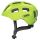 Abus - casca ciclism copii YOUN-I 2.0 helmet - galben fluo negru