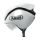 Abus - casca ciclism sosea triatlon Gamechanger tri helmet - alb lucios negru