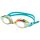 Finis - ochelari inot pentru copii Mermaid Goggles Scales - albastru multicolor