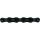 Kmc - Lant Bicicleta DLC 11 viteze X11, 118 zale - negru