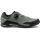 Northwave X-Trail Plus - pantofi pentru ciclism MTB All Mountain - verde Forest