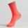 Sosete SPECIALIZED Soft Air Reflective Tall - Vivid Coral