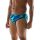 TYR - Slip inot barbati Vitric - albastru verde