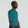Tricou SPECIALIZED Men's SL Solid SS - Tropical Teal