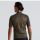Tricou SPECIALIZED Men's RBX Logo SS - Oak Green