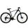 Bicicleta Mtb Afisport M3 - 29 inch, L, Negru