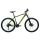 Bicicleta Mtb Devron RM3.9 - 29 Inch, L, Verde