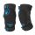 Genunchiere O Neal Dirt - XL, Negru-Albastru