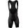 Pantaloni cu bretele SPECIALIZED Men's Mountain Liner Bib Short with SWAT - Black