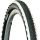 Anvelopa Bicicleta Mitas V75 Scylla - 24 x 1.9 Inch, Negru-Alb
