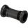 Butuc SRAM BSA DUB MTB SuperBoost+ 73 mm, Culoare: Black