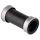 Butuc SRAM DUB Pressfit Road 86.5 mm, Culoare: Black