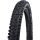 Cauciuc SCHWALBE Nobby Nic Perf DD, 28x2.40 (62-622) HS602 ADDIX
