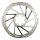 Disc frana SRAM Rotor 140mm, Culoare: Silver