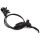 Frana SRAM G2 RSC Negru Fata, Culoare: Black