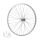 Roata fata 24 RMX 219 507x19 argintie