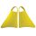 Finis - labe inot pentru copii Fish Tail - galben