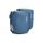 Geanta portbagaj THULE Shield Pannier 13L - Albastru