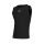 Spiuk - Bluza ciclism fara maneci ANATOMICAL FIT SL base layer - negru