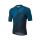 Spiuk - Tricou ciclism pentru barbati maneca scurta Summum Stratos SS men jersey - albastru bleumarin