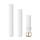 Garmin curea silicon Quick Release 18 - alba Rose Gold - pentru Venu 2s / Vivoactive 4s / Vivomove 3s