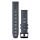 Garmin curea silicon QuickFit 22 - albastru granit