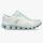 On Cloud X - pantofi alergare pentru femei - Alb Aloe albastru deschis Surf