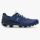 On Cloudventure - pantofi sport pentru barbati - albastru inchis Twilight Midnight gri deschis
