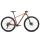 Orbea ONNA 29 20 Terracotta Red - Green - măsura S - bicicletă MTB fitness