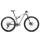 Orbea Oiz H30 - bicicleta MTB full suspension XC 29" - gri