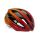 Spiuk - Casca ciclism ELEO Helmet - portocaliu negru