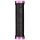 Mansoane Reverse Stamp Lock-On 135/30mm Negru/Mov