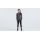 Pantaloni termici cu bazon SPECIALIZED Women's RBX Comp - Black
