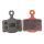 Placute frana CONTEC DiscStop+ CBP-160S sinterizate Magura MT 2/4/6/8