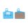 Placute frana CONTEC DiscStop+ CBP-260 organic Hayes Stroker Ryde/Dyno