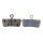 Placute frana CONTEC DiscStop+ CBP-530S sinterizate Avid / Sram X0 Trail