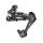 Schimbator SRAM X5 (11V) lung, Culoare: Black