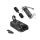 Topeak - cheie multifuncțională bicicletă Ninja Master multitool + ToolBox T11