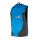 Vesta cu protectii TSG Backbone Junior - Black Blue