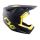 Casca TSG Sentinel Solid Color - Satin Blue Yellow