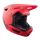 Casca TSG Sentinel Solid Color - Satin Red