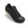 Pantofi dama Giro Petra VR black wild lime, Marime: 39