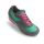 Pantofi dama Giro Petra VR turquois bright pink, Marime: 40