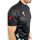 Tricou SPECIALIZED Men's Ride 1/4 Zip SS - Trail of Flames