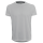 Tricou alergare FUNKIER Gela - Alb