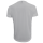 Tricou alergare FUNKIER Gela - Alb