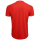 Tricou alergare FUNKIER Gela - Rosu M